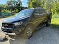 Ford Ranger Ranger Doppelkabine Wildtrak 4x4 2,0 EcoBlue Aut. Wildtrak Schwarz - thumbnail 3