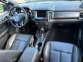 Ford Ranger Ranger Doppelkabine Wildtrak 4x4 2,0 EcoBlue Aut. Wildtrak Schwarz - thumbnail 6
