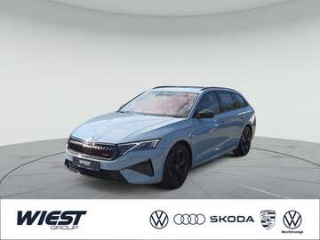 Combi RS 2.0 TSI DSG, PANO/KAM/LED/CANTO