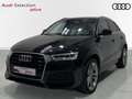 Audi Q3 2.0TDI Sport edition 110kW(4.75) Negro - thumbnail 1