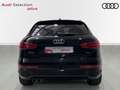 Audi Q3 2.0TDI Sport edition 110kW(4.75) Negro - thumbnail 5