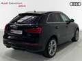 Audi Q3 2.0TDI Sport edition 110kW(4.75) Negro - thumbnail 4