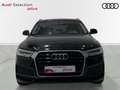 Audi Q3 2.0TDI Sport edition 110kW(4.75) Negro - thumbnail 2