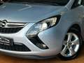 Opel Zafira C Tourer Innovation 1.HD/NAVI/SHZ/8-FACH Gris - thumbnail 8