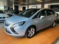 Opel Zafira C Tourer Innovation 1.HD/NAVI/SHZ/8-FACH Gris - thumbnail 1