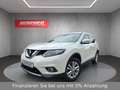 Nissan X-Trail Acenta 4x4 Panorama+7 Sitzplätze Weiß - thumbnail 1