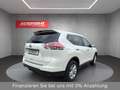 Nissan X-Trail Acenta 4x4 Panorama+7 Sitzplätze Weiß - thumbnail 5