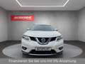 Nissan X-Trail Acenta 4x4 Panorama+7 Sitzplätze Weiß - thumbnail 8