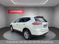 Nissan X-Trail Acenta 4x4 Panorama+7 Sitzplätze Weiß - thumbnail 3