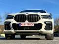 BMW X6 M50d -61.500 € ex btw - Leasing 1.908€/M Weiß - thumbnail 10