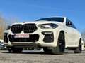 BMW X6 M50d -61.500 € ex btw - Leasing 1.908€/M White - thumbnail 9