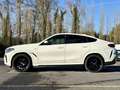 BMW X6 M50d -61.500 € ex btw - Leasing 1.908€/M White - thumbnail 5