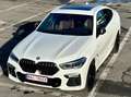 BMW X6 M50d -61.500 € ex btw - Leasing 1.908€/M Weiß - thumbnail 12