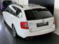 Skoda Octavia RS 2,0 TDI DSG PANO LEDER LINE ASSIST Tausch Finan Weiß - thumbnail 11
