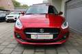 Suzuki Swift 1.2 Dualjet Hybrid Comfort LED Klima ACC Sitzhzg P Rot - thumbnail 2