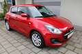 Suzuki Swift 1.2 Dualjet Hybrid Comfort LED Klima ACC Sitzhzg P Rot - thumbnail 1