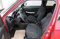 Suzuki Swift 1.2 Dualjet Hybrid Comfort LED Klima ACC Sitzhzg P Rot - thumbnail 6