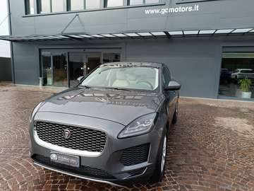 2.0D 150CV AWD aut. S