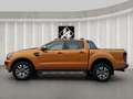 Ford Ranger Wildtrak Doppelkabine 4x4***AHK*Kamera*Navi*** Orange - thumbnail 7