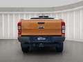 Ford Ranger Wildtrak Doppelkabine 4x4***AHK*Kamera*Navi*** Orange - thumbnail 5