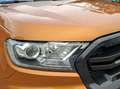 Ford Ranger Wildtrak Doppelkabine 4x4***AHK*Kamera*Navi*** Orange - thumbnail 2