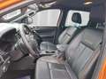 Ford Ranger Wildtrak Doppelkabine 4x4***AHK*Kamera*Navi*** Orange - thumbnail 12