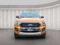 Ford Ranger Wildtrak Doppelkabine 4x4***AHK*Kamera*Navi*** Orange - thumbnail 10