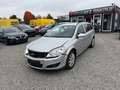 Opel Astra Astra Caravan 1.6 Caravan Cosmo Silber - thumbnail 3