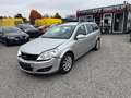Opel Astra Astra Caravan 1.6 Caravan Cosmo Silber - thumbnail 2