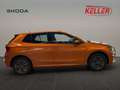 Skoda Fabia Tour 1,0 TSI 70 kW Orange - thumbnail 4