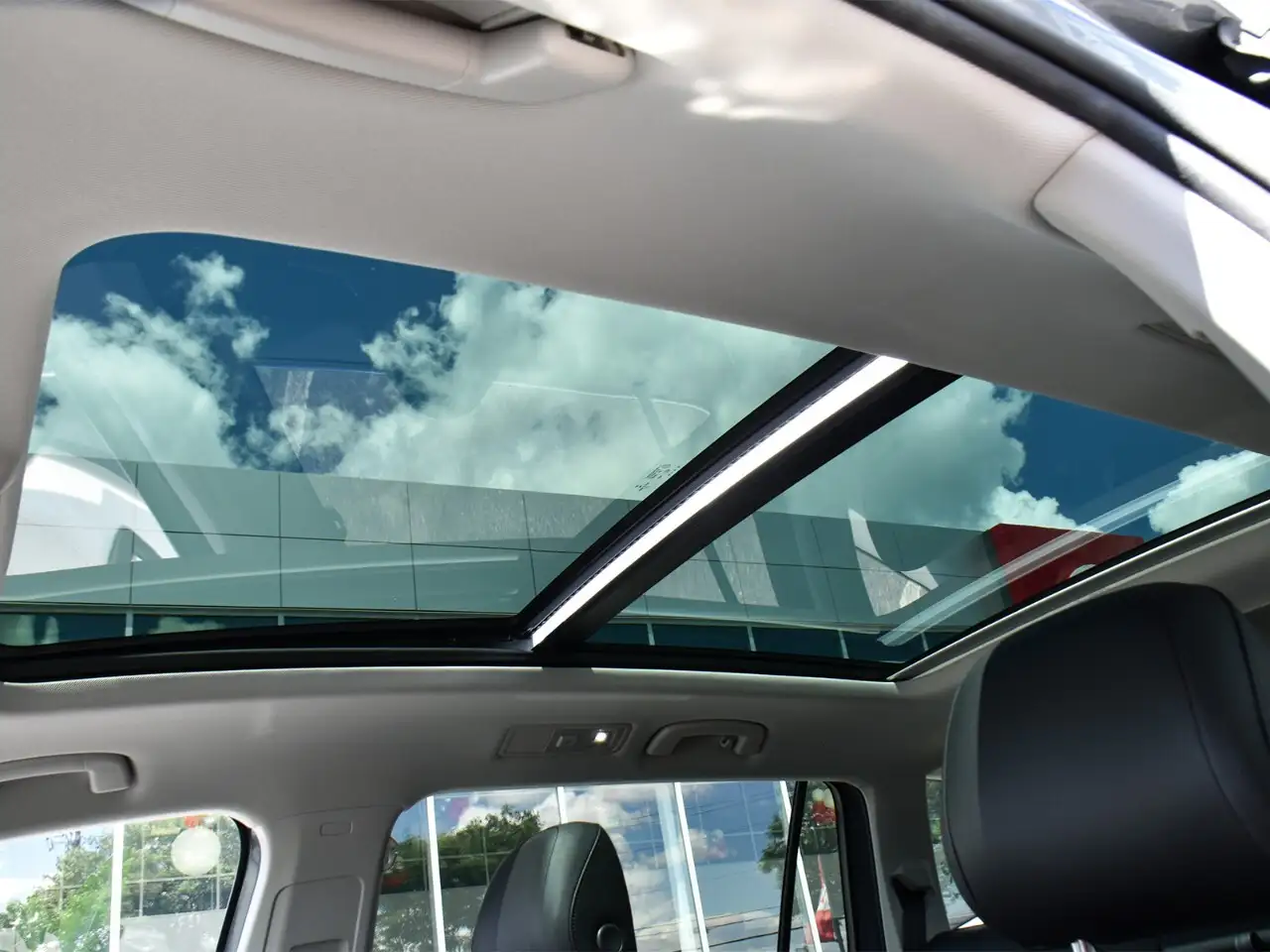 Volkswagen Tiguan fotografie Volkswagen Tiguan