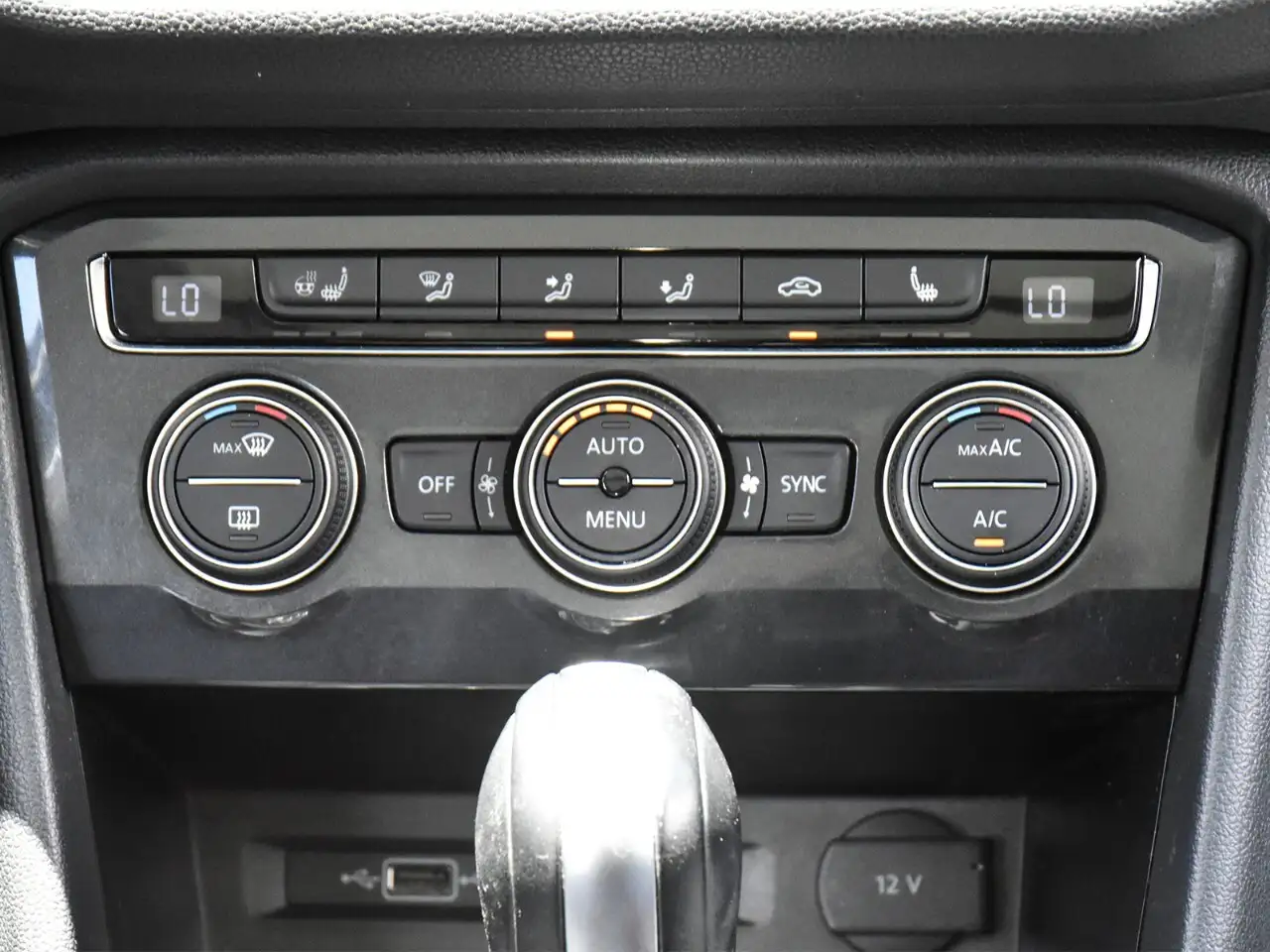 Volkswagen Tiguan fotografie Volkswagen Tiguan