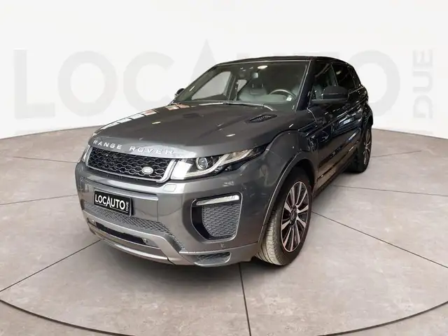 Land Rover Range Rover Evoque 2.0 td4 HSE Dynamic 180cv 5p auto my18 - PROMO