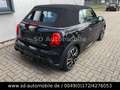 MINI John Cooper Works Cabrio KAMERA+HEAD-UP+HARMAN Noir - thumbnail 4