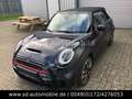 MINI John Cooper Works Cabrio KAMERA+HEAD-UP+HARMAN Siyah - thumbnail 5