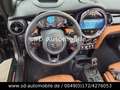 MINI John Cooper Works Cabrio KAMERA+HEAD-UP+HARMAN Noir - thumbnail 9