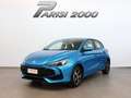 MG MG3 1.5 Comfort Ice *PROMO PARISI GROUP* Blau - thumbnail 1