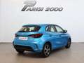 MG MG3 1.5 Comfort Ice *PROMO PARISI GROUP* Blau - thumbnail 3