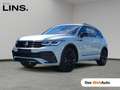 Volkswagen Tiguan R-Line TDI 4MOTION DSG Weiß - thumbnail 1