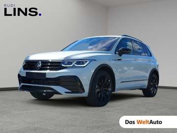 R-Line TDI 4MOTION DSG