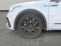 Volkswagen Tiguan R-Line TDI 4MOTION DSG Weiß - thumbnail 14