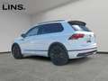 Volkswagen Tiguan R-Line TDI 4MOTION DSG Weiß - thumbnail 3