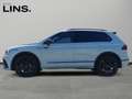 Volkswagen Tiguan R-Line TDI 4MOTION DSG Weiß - thumbnail 2