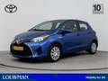 Toyota Yaris 1.5 Hybrid Aspiration | NL-Auto | Cruise Control | Blauw - thumbnail 1