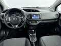 Toyota Yaris 1.5 Hybrid Aspiration | NL-Auto | Cruise Control | Blauw - thumbnail 4