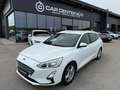 Ford Focus Traveller 1,5 EcoBlue Trend Edition Business Bianco - thumbnail 1