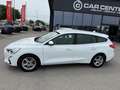 Ford Focus Traveller 1,5 EcoBlue Trend Edition Business Bianco - thumbnail 2