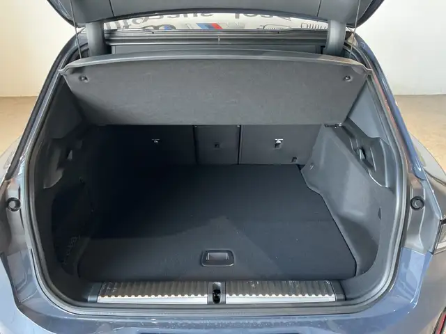 BMW Ix3 view 10