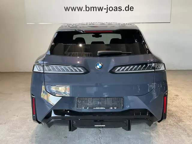 BMW Ix3 view 14