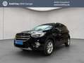 Ford Kuga 1.5 EcoBoost 2x4 Titanium PDC+NAVI+ALARM Negro - thumbnail 1